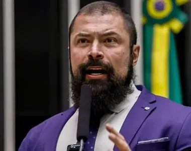 Deputado federal Paulo Bilynskyj (PL-SP)