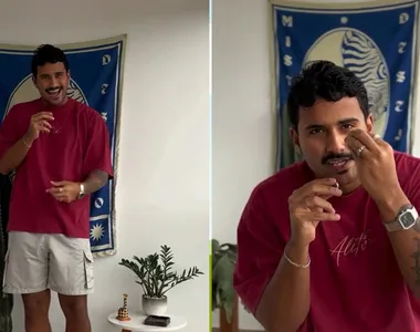 Lucas Pizane