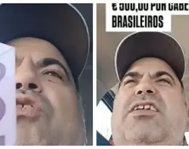 Polícia Civil investiga o caso de xenofobia