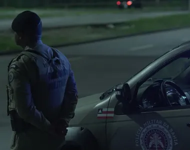 Policiamento foi reforçado na região