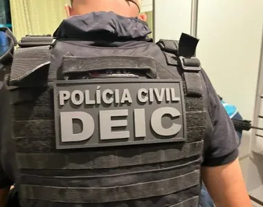 Ação foi conduzida pela Deic