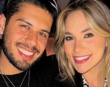Zé Felipe e Virginia estão separados há três meses
