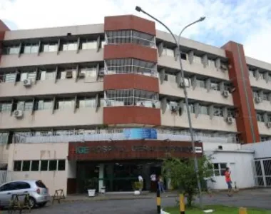 Vítimas em estado grave foram encaminhadas para o HGE