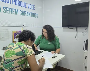 Equipes multidisciplinares estarão disponíveis para acolher as vítimas