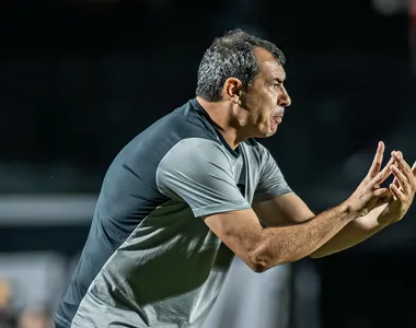 Vitória lidera Série A em gols sofridos por bolas aéreas