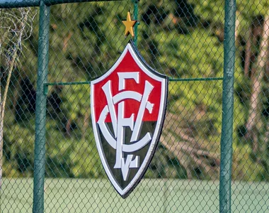 Escudo do Esporte Clube Vitória
