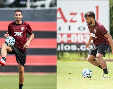Com baixas, Vitória encara Juventude no início do returno do Brasileirão