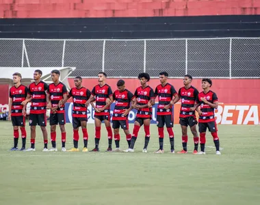 Vitória vai promover cinco peneiras gratuitas