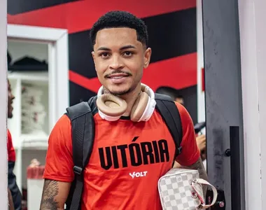 Matheuzinho desfalca o Vitória contra o Mirassol