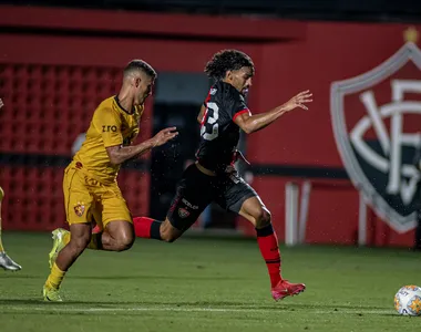 Vitória recebe o Sport no Barradão pela Série A