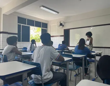 Secretaria da Educação busca alternativas para reduzir a evasão escolar