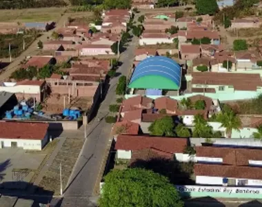 Caso aconteceu em um povoado de Canápolis