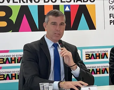 Marcelo Werner reforçou o combate as facções criminosas