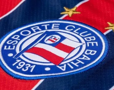 Defensor é um dos destaques do Bahia no ano