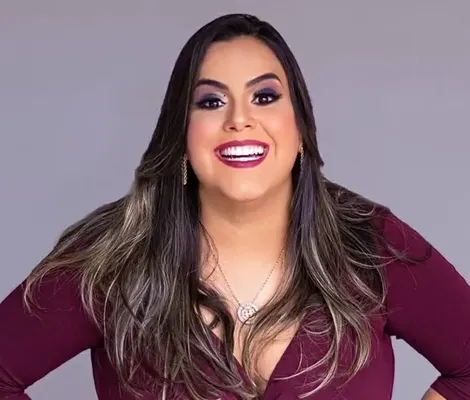 Imagem ilustrativa da imagem Cantora morre horas depois de realizar postagem celebrando a vida