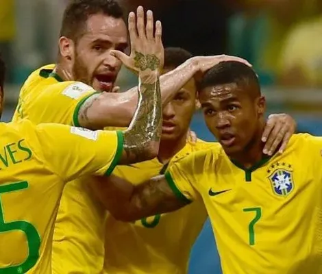 Imagem ilustrativa da imagem Ex-Seleção tem prisão decretada por dever quase meio milhão de pensão
