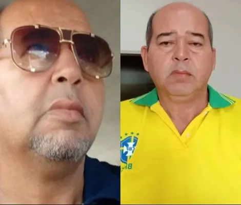 Imagem ilustrativa da imagem Flash ligado: servidor público morre após filmar integrantes do BDM
