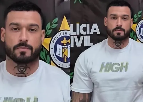 Imagem ilustrativa da imagem Traficante do amor? Mulheres fazem fila para visita íntima a preso