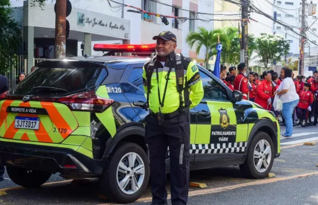 Imagem ilustrativa da imagem Confira as alterações no trânsito de Salvador neste fim de semana
