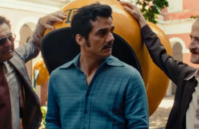 Imagem ilustrativa da imagem Peça com Wagner Moura ganha sessões extras em Salvador