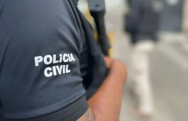 Imagem ilustrativa da imagem Sem noção tira a paz de ex-companheira e leva a pior