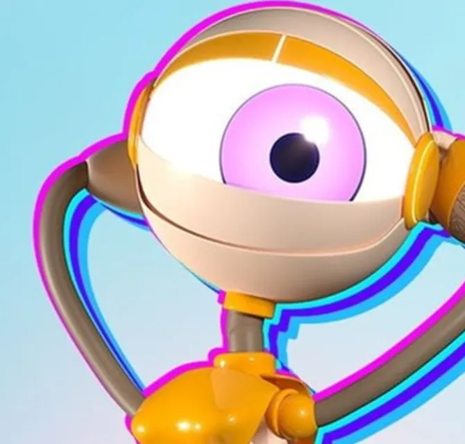 Imagem ilustrativa da imagem Vídeo de ex-BBB baiano sem cueca agita web; assista
