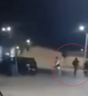 Imagem ilustrativa da imagem Açougueiro é morto a tiros em Feira e criminosos registram ação