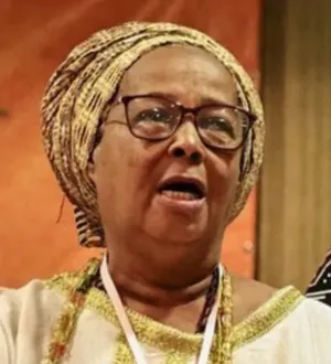 Imagem ilustrativa da imagem Acusados de matar Mãe Bernadete vai a júri popular em Salvador