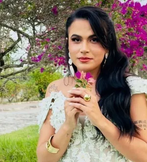 Imagem ilustrativa da imagem Arrocheira feirense inova ao lançar EP apostando no Pop, Jazz e MPB