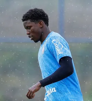 Imagem ilustrativa da imagem Bahia faz 'chumbo trocado' do Corinthians sair pela culatra