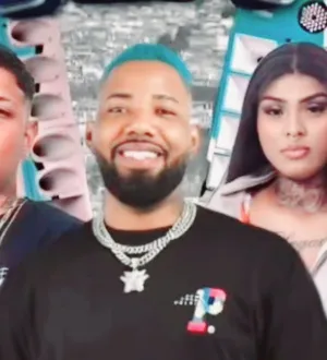 Imagem ilustrativa da imagem "Bairro da Paz Fest" terá atrações de  pagodão com entrada gratuita