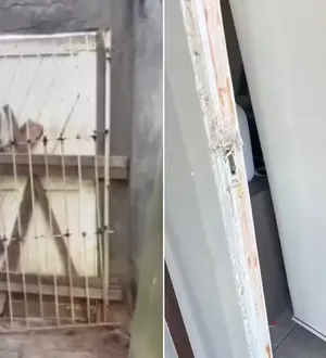 Imagem ilustrativa da imagem Bandidos invadem casas de luxo em Salvador e levam R$ 100 mil em bens