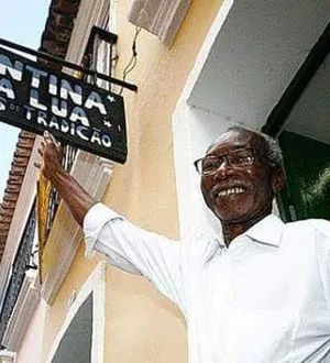 Imagem ilustrativa da imagem Bloco Afro Liberdade celebra o legado de Clarindo Silva