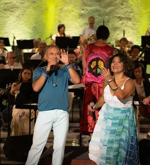 Imagem ilustrativa da imagem Bloco Os Internacionais volta atrás e sairá mais um dia no Carnaval