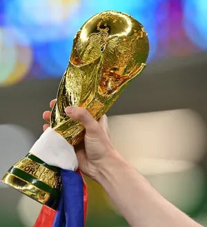 Imagem ilustrativa da imagem Brasil pode se apegar a superstição do Grupo C para ser hexa