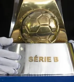 Imagem ilustrativa da imagem CBF faz mudança importante na Série B do Brasileirão