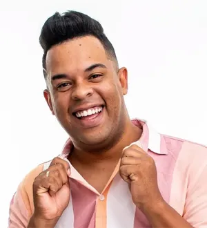 Imagem ilustrativa da imagem Cantor de grupo de samba baiano anuncia pausa na carreira