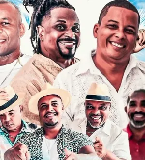 Imagem ilustrativa da imagem "Caravana do Samba" levará trios elétricos para a Barra neste sábado