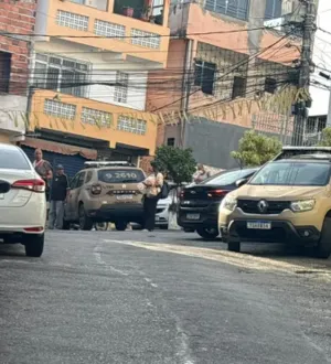 Imagem ilustrativa da imagem Casal novato é executado por bonde em Salvador