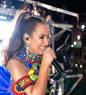 Imagem ilustrativa da imagem Cheiro de Amor confirma o bloco no Carnaval 2026