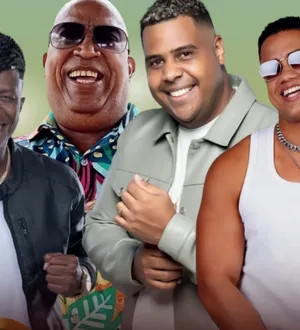 Imagem ilustrativa da imagem Commanche do Pelô define atrações e desfilará 3 dias no Carnaval