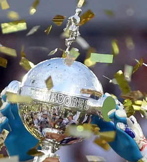 Imagem ilustrativa da imagem Confira data e horário do sorteio da Pré-Libertadores