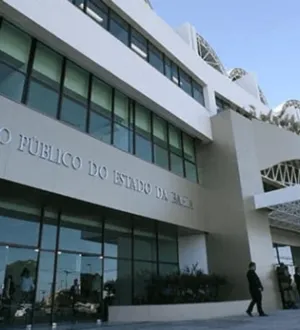 Imagem ilustrativa da imagem Confusão por causa de som alto acaba em execução em Ondina