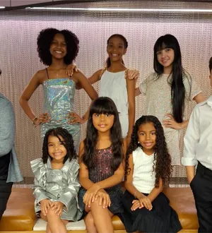 Imagem ilustrativa da imagem Conheça os homenageados pelo Troféu Oscar Notáveis 2025