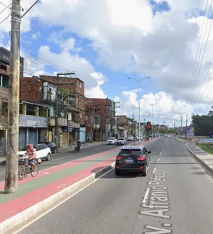 Imagem ilustrativa da imagem Corpo achado com mãos amarradas assusta moradores da Suburbana