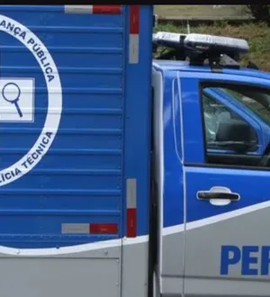 Imagem ilustrativa da imagem Corpo de coroa é encontrado dentro de vala em Lauro de Freitas