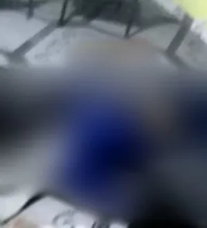 Imagem ilustrativa da imagem Corpo de coroa é encontrado queimado dentro de casa na RMS