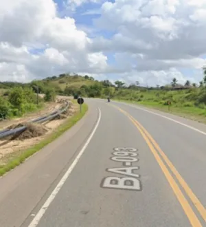 Imagem ilustrativa da imagem Corpo de homem com membros amarrados é encontrado na RMS