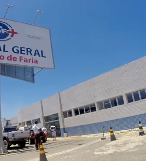 Imagem ilustrativa da imagem Criança é baleada dentro de escola em Lauro de Freitas