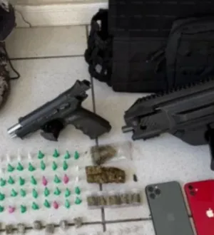 Imagem ilustrativa da imagem Criminosos morrem após confronto em Porto Seguro